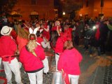 Carnevale al Beba do Samba e per le strade di San Lorenzo